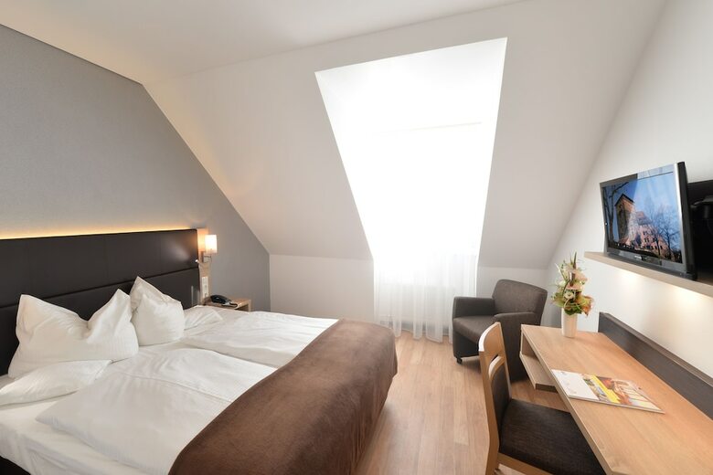 Ringhotel Loews Merkur