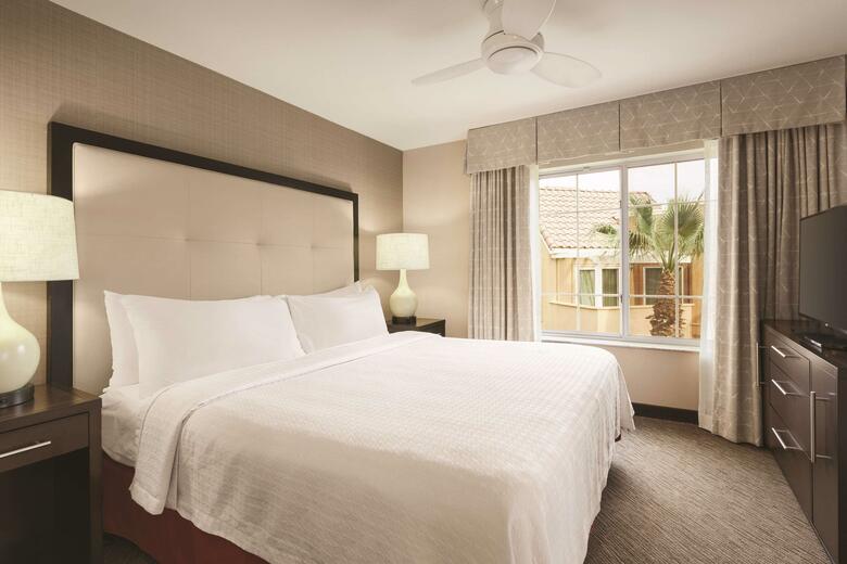 Hotel Homewood Suites By Hilton La Quinta