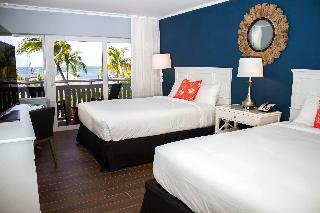 Hotel Banana Bay Resort & Marina