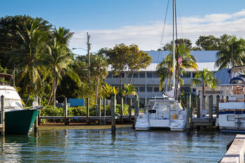 Hotel Banana Bay Resort & Marina