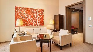 Hotel Austria Trend Savoyen Wien