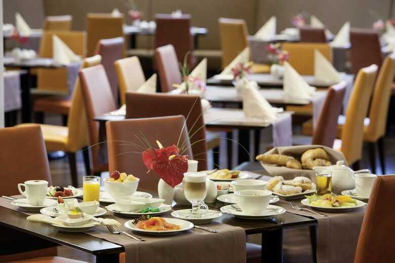 Hotel Austria Trend Savoyen Wien