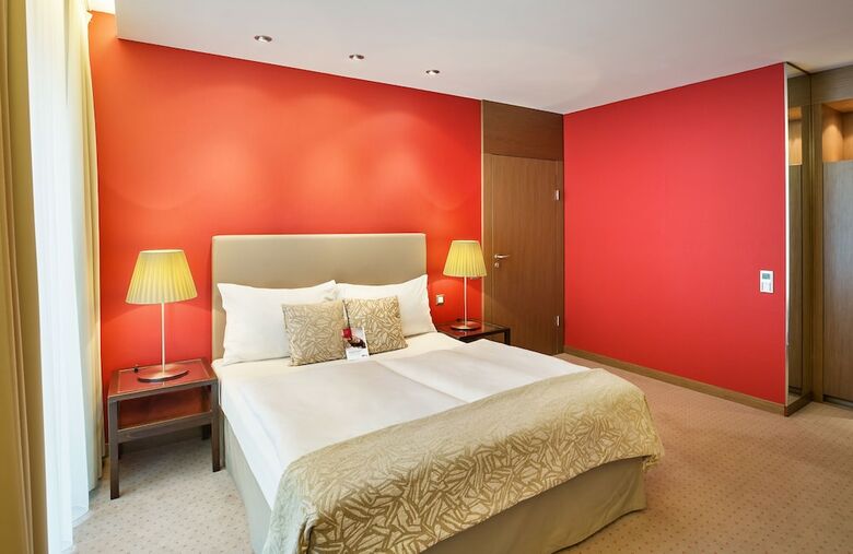 Hotel Austria Trend Savoyen Wien