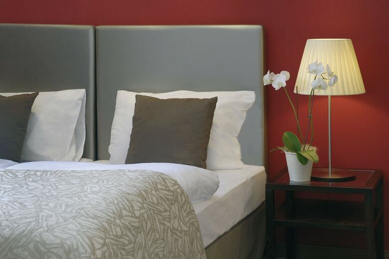 Hotel Austria Trend Savoyen Wien
