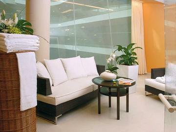 Hotel Austria Trend Savoyen Wien