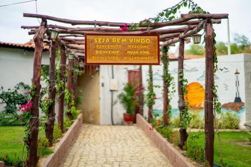 Hostal Pousada Do Farol