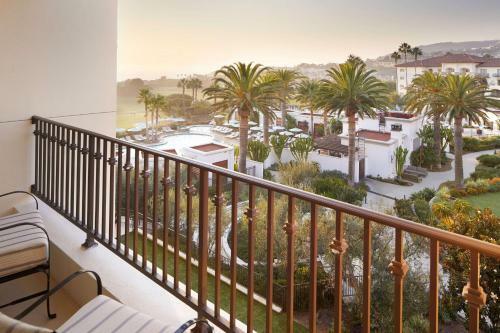 Hotel St. Regis Resort Monarch Beach