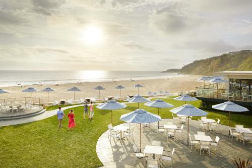 Hotel St. Regis Resort Monarch Beach
