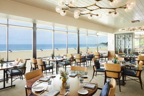 Hotel St. Regis Resort Monarch Beach