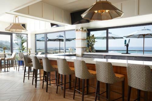 Hotel St. Regis Resort Monarch Beach