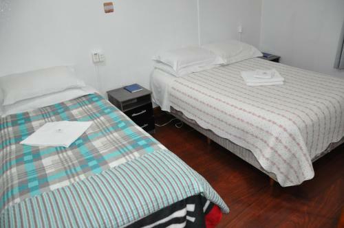 Hostal Pousada Monte Carlo