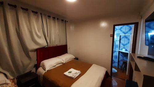 Hostal Pousada Monte Carlo