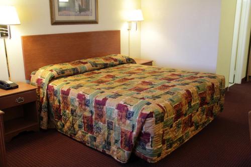 Motel Relax Inn & Suites El Cajon