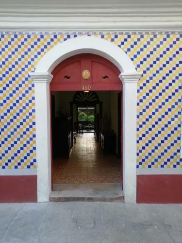 Hostal Casa Lavinia