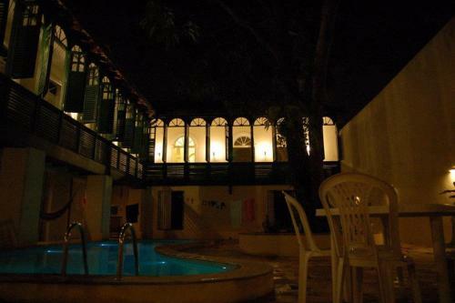 Hostal Casa Lavinia