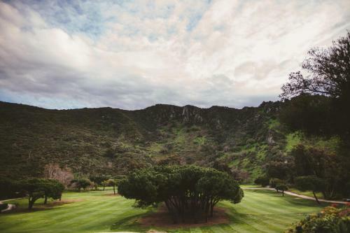 Hotel The Ranch At Laguna Beach