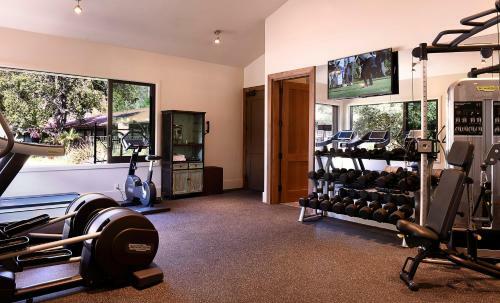 Hotel The Ranch At Laguna Beach