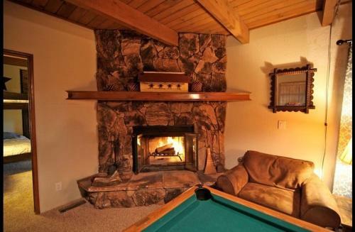 Lakeview Lodge