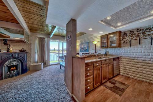 Apartamento Tahoe Marina Shores 132