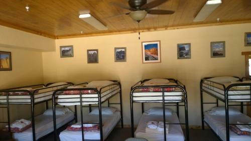 Whitney Portal Hostel And Hotel
