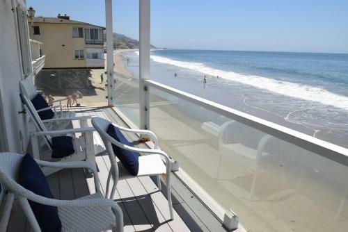 Malibu Private Beach Apartments