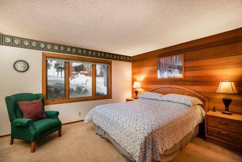 Lodge Mammoth Golf Properties By 101 Great Escapes
