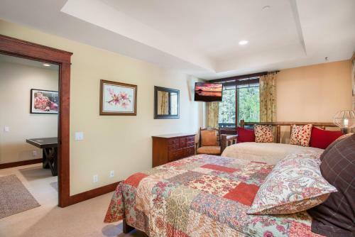 Lodge Mammoth Golf Properties By 101 Great Escapes