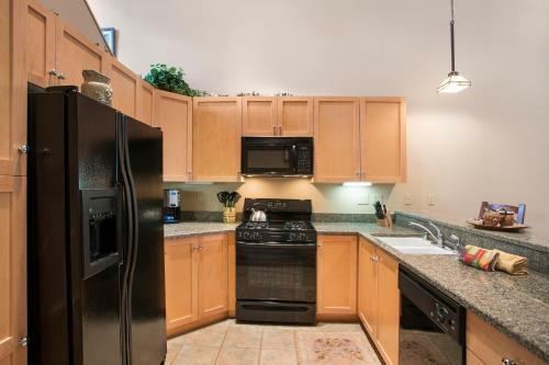 Lodge Mammoth Golf Properties By 101 Great Escapes