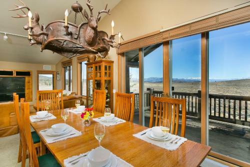 Lodge Mammoth Golf Properties By 101 Great Escapes