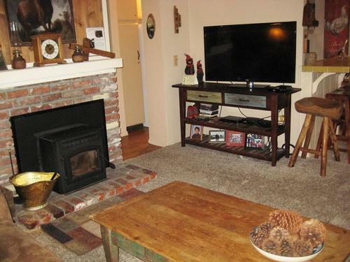 Apartamento Western Slopes Villas 11