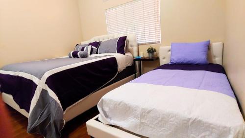 Apartamento Hollywood View Tower 1