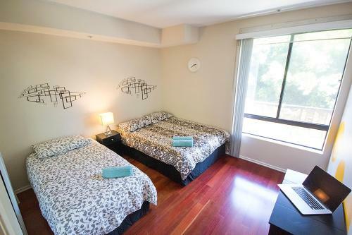 Apartamento Studio Plus - Hollywood 2br Apt