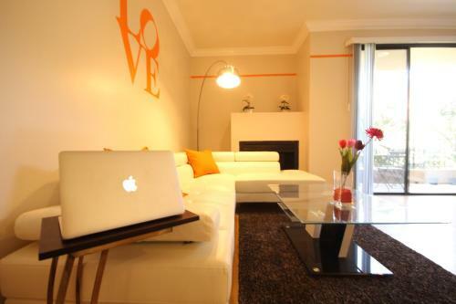 Apartamento Studio Plus - Hollywood 2br Apt