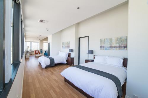 Apartamentos Hollywood Angelina