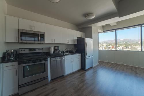 Apartamentos Hollywood Angelina