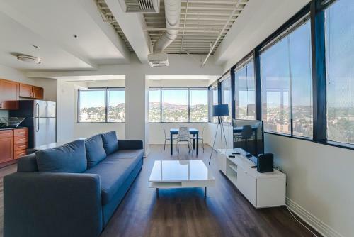 Apartamentos Hollywood Angelina