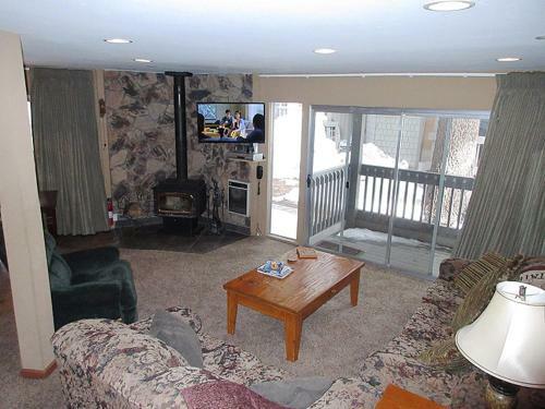 Apartamento Sierra Park Villas 73
