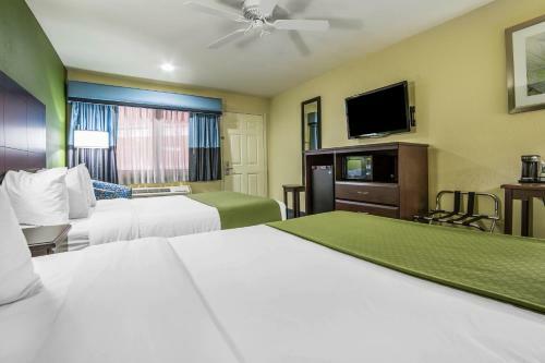 Hotel Quality Inn - Needles