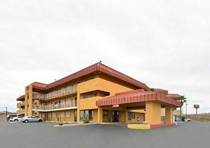 Hotel Quality Inn - Needles