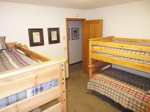 Apartamento Chateau Sans Nom 32