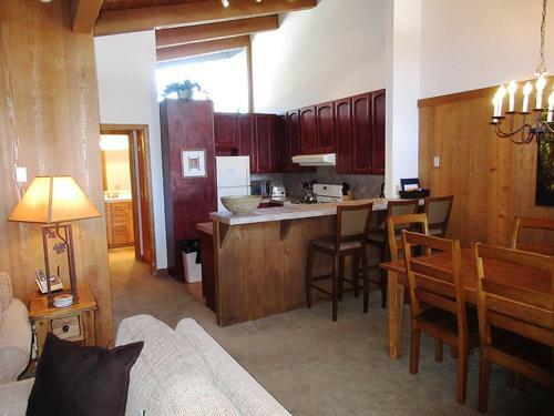 Apartamento Chateau Sans Nom 32