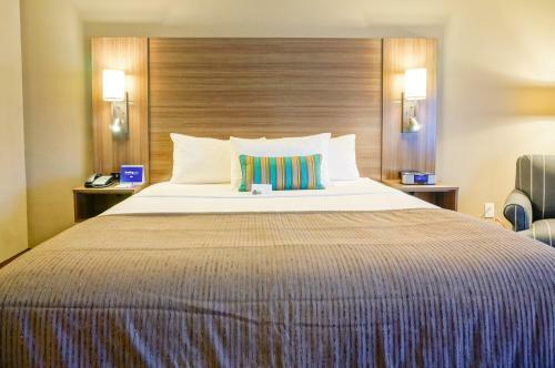 Hotel Executive Inn & Suites Oakland