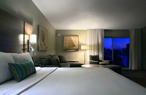 Hotel Executive Inn & Suites Oakland