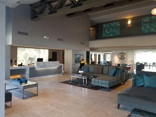 Hotel Executive Inn & Suites Oakland