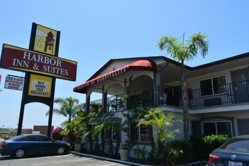 Hotel Harbor Inn & Suites Oceanside