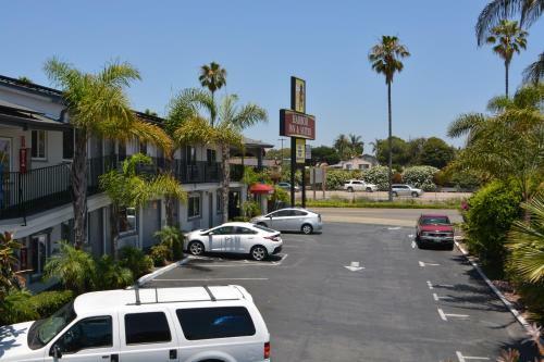 Hotel Harbor Inn & Suites Oceanside