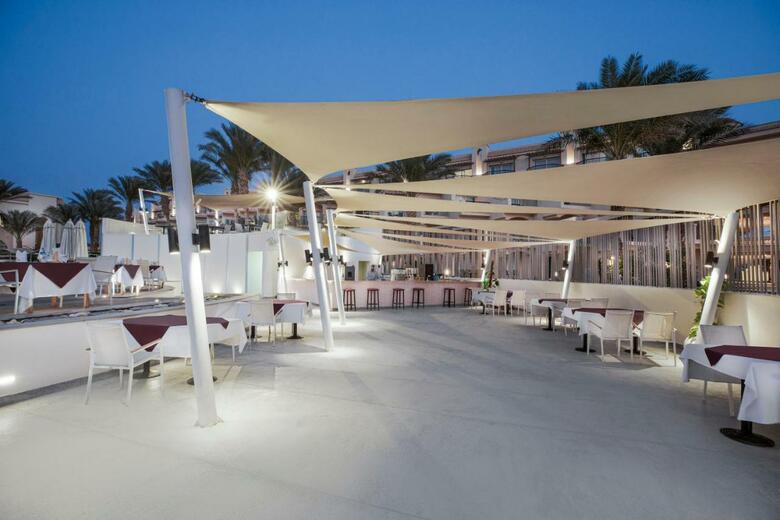 Hotel Pyramisa Beach Resort Sahl Hasheesh