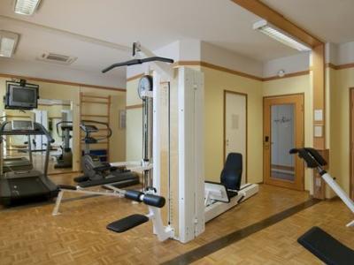 Hotel Holiday Inn G.c. Helsinki Airport