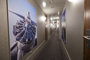Hotel Holiday Inn G.c. Helsinki Airport