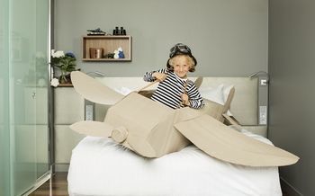 Hotel Holiday Inn G.c. Helsinki Airport